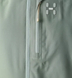 Ozka Proof Jacket Dame