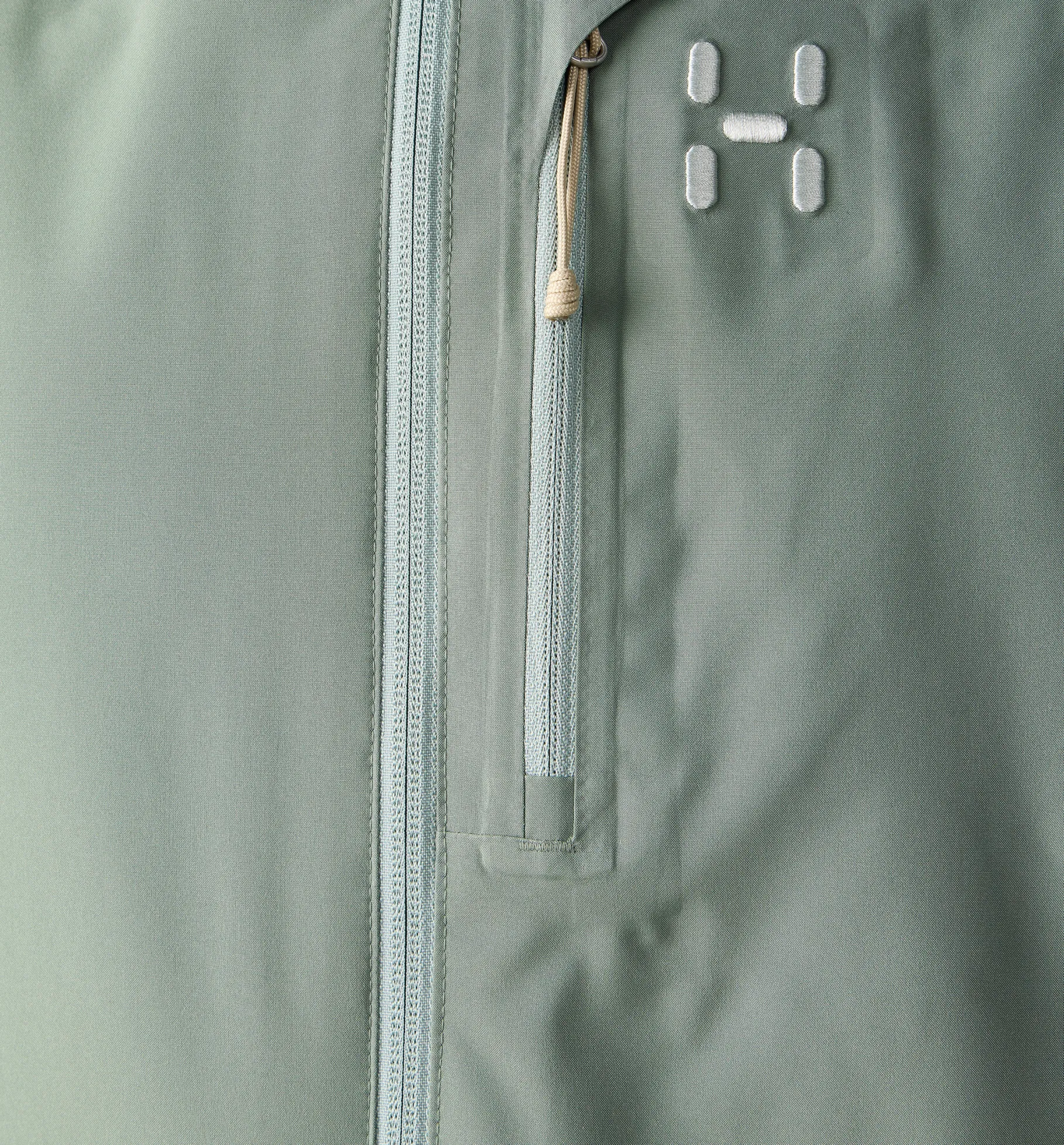 Ozka Proof Jacket Dame
