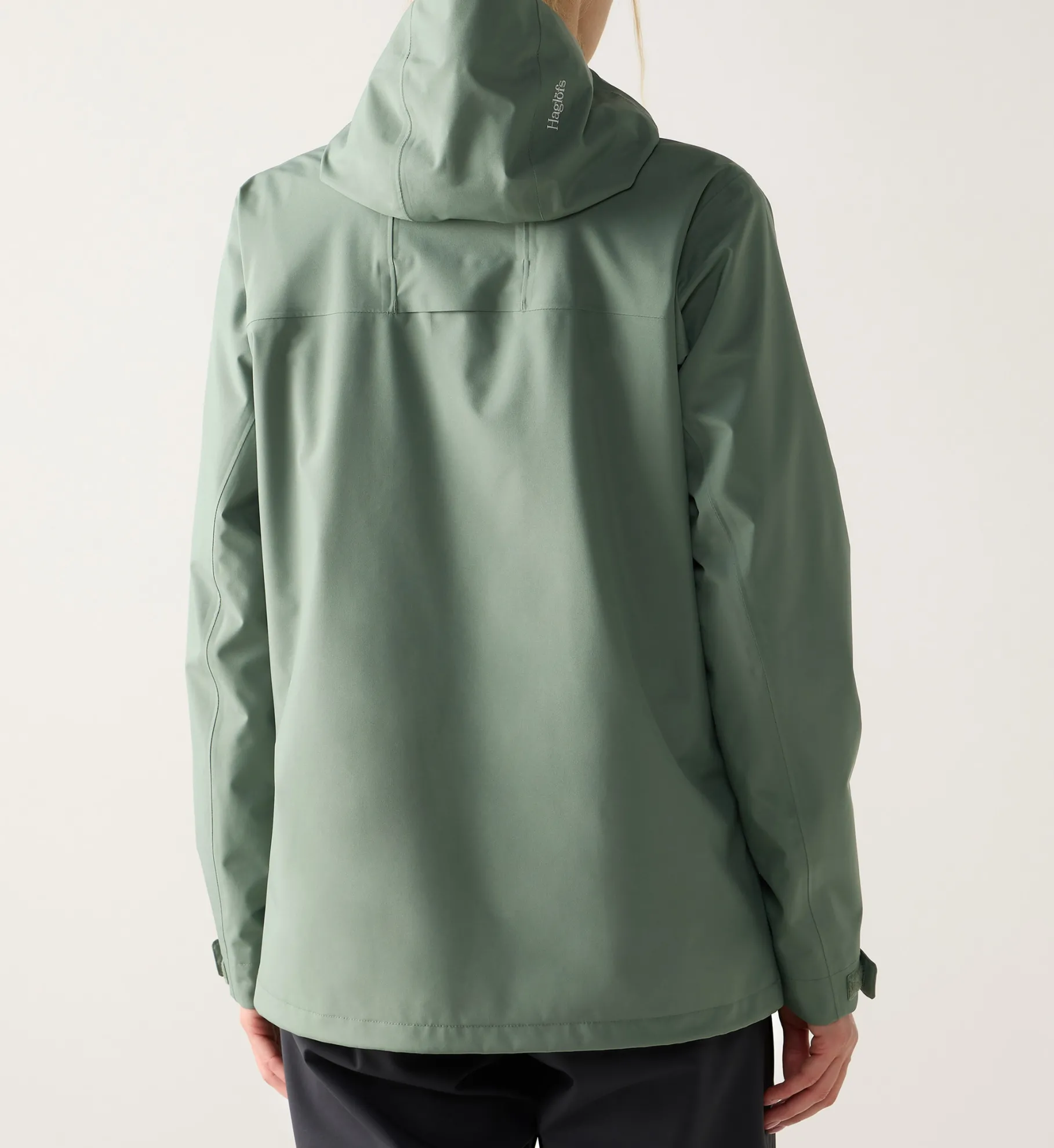 Ozka Proof Jacket Dame