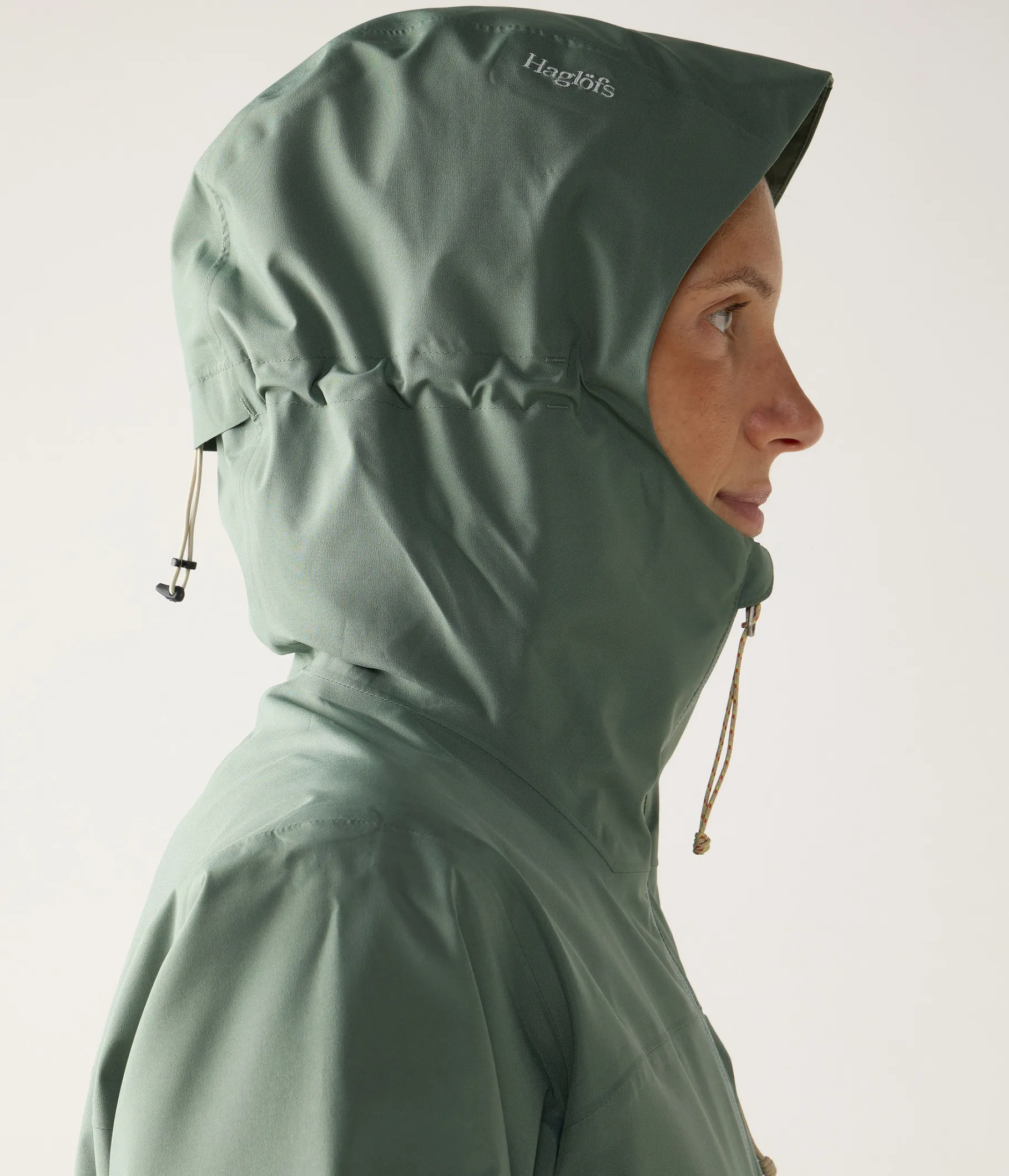 Ozka Proof Jacket Dame