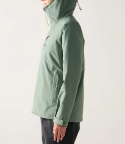 Ozka Proof Jacket Dame