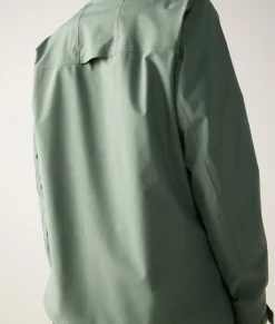 Ozka Proof Jacket Dame