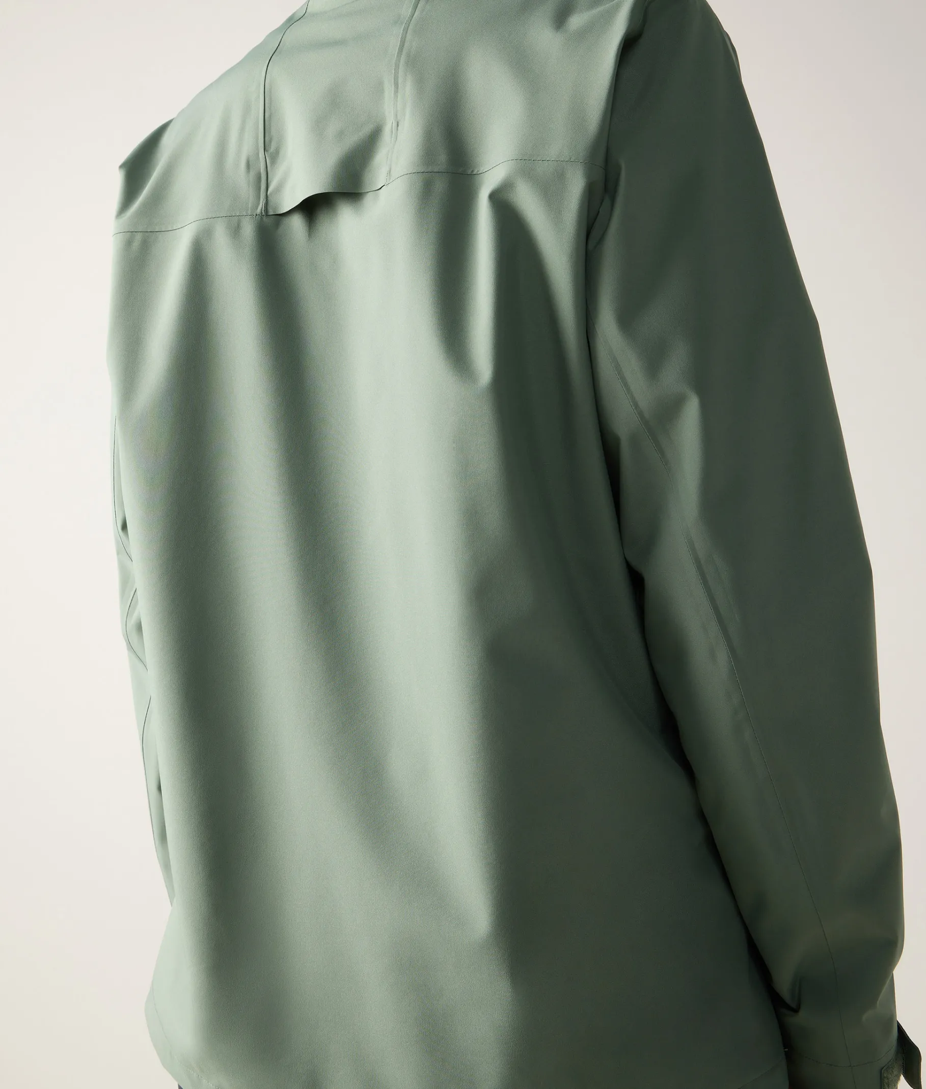 Ozka Proof Jacket Dame