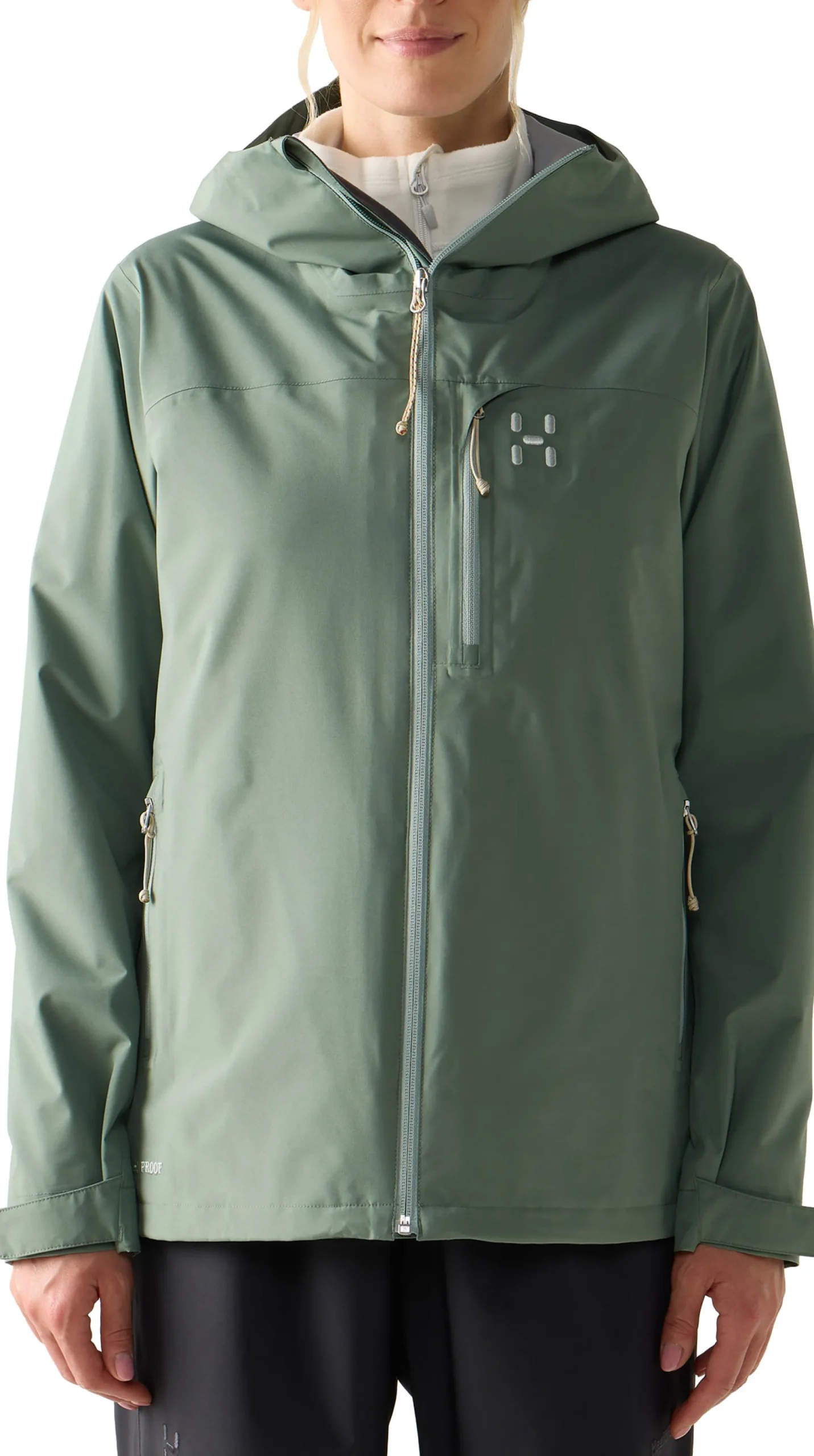 Ozka Proof Jacket Dame