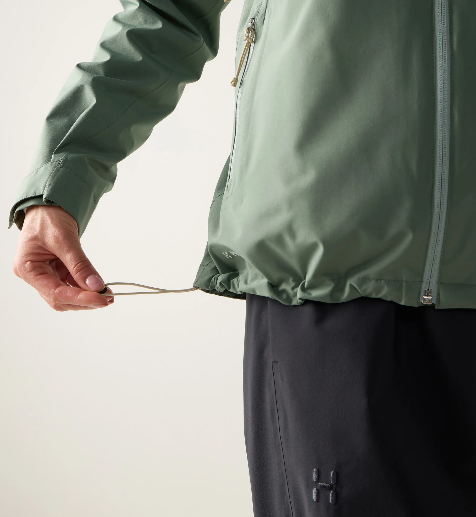 Ozka Proof Jacket Dame