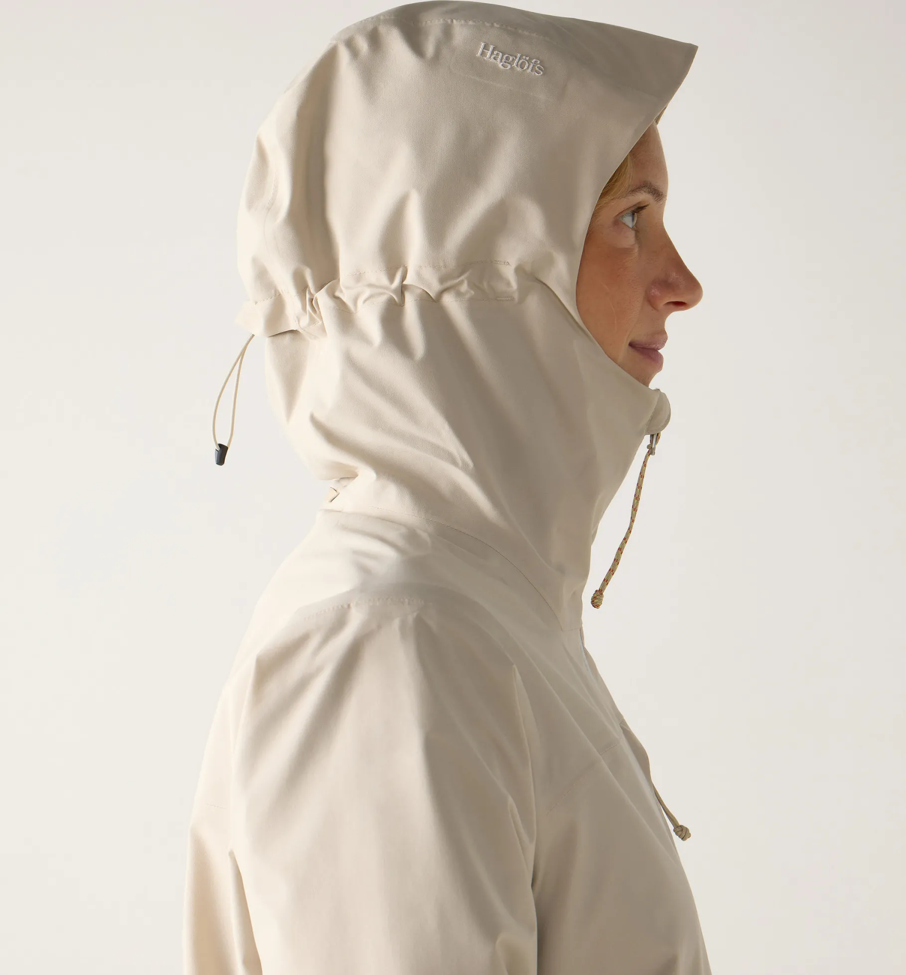Ozka Proof Jacket Dame