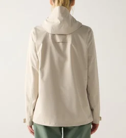 Ozka Proof Jacket Dame