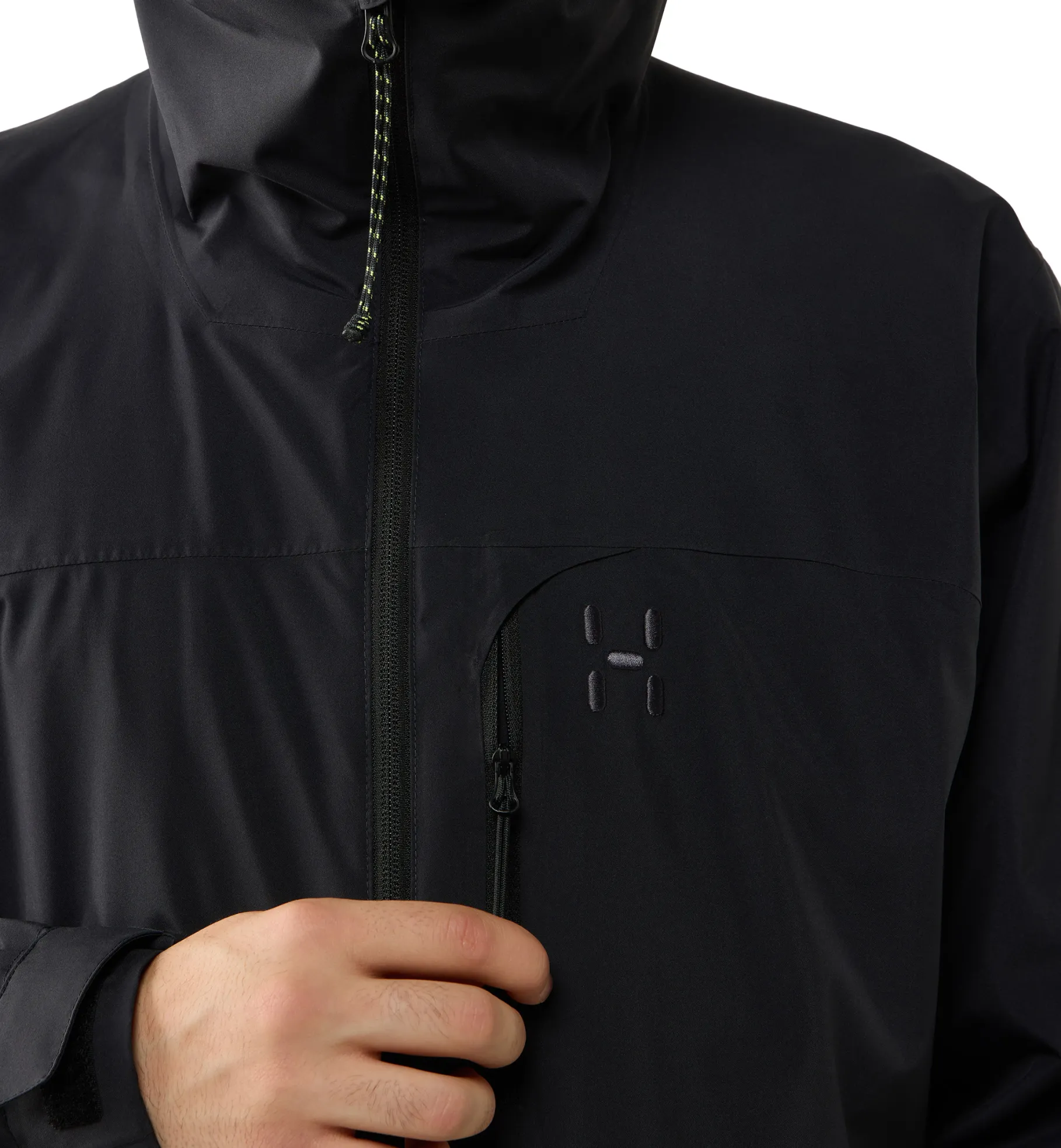 Ozka Proof Jacket Herre