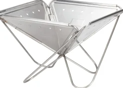 Pack & Carry Fireplace Large