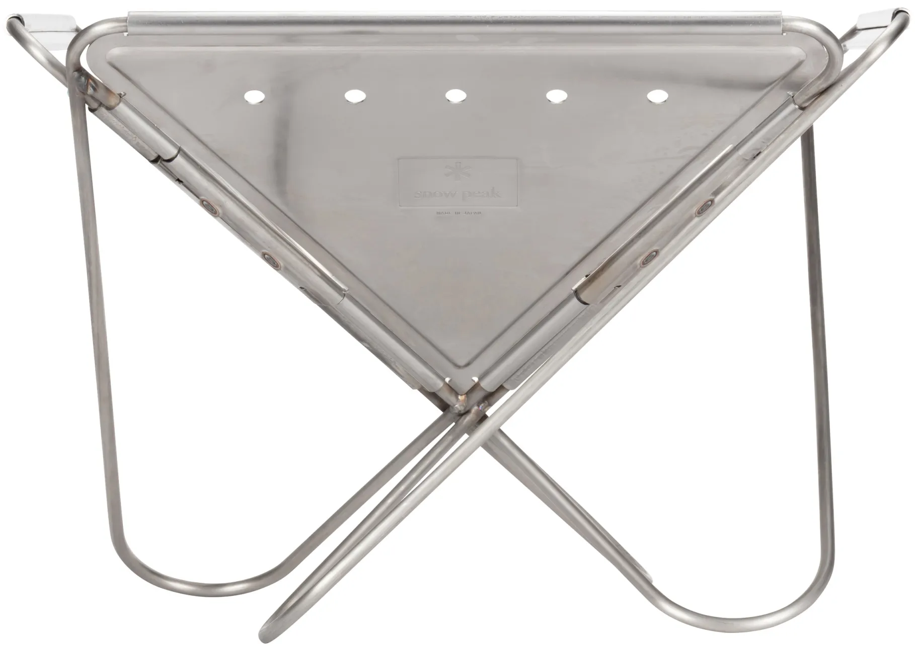 Pack & Carry Fireplace Large