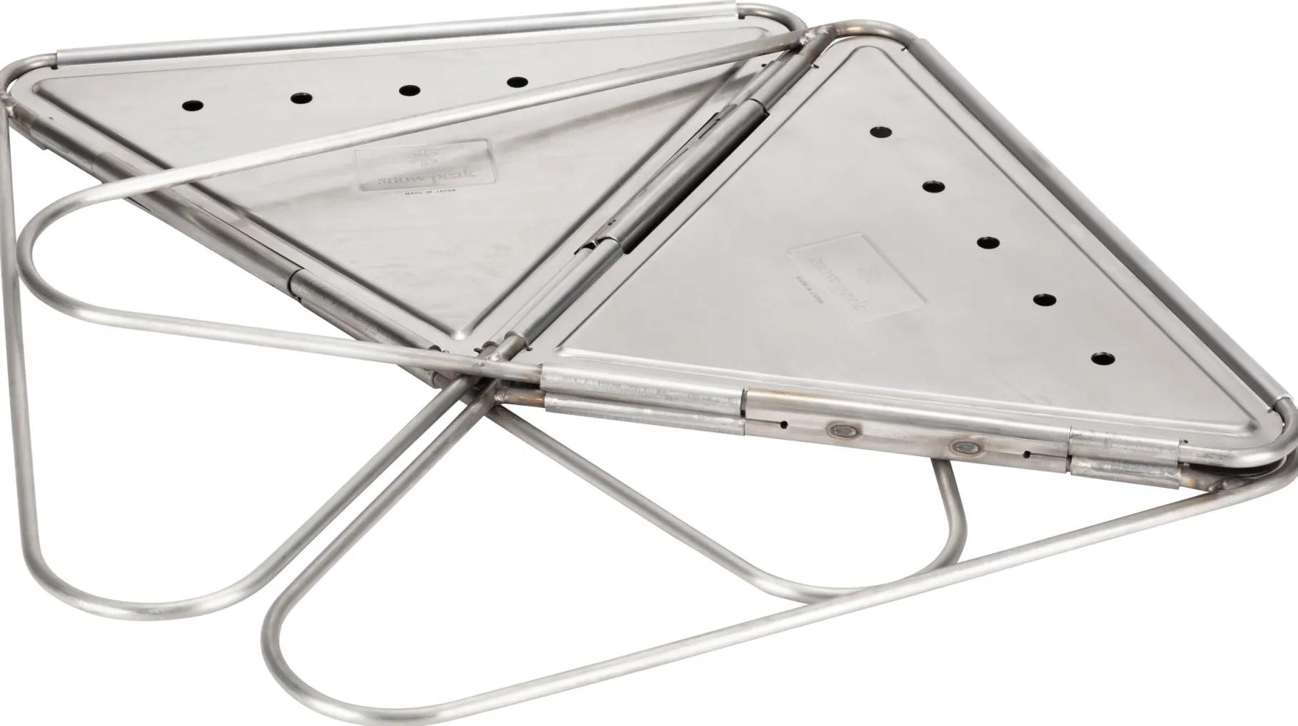 Pack & Carry Fireplace Large