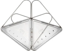 Pack & Carry Fireplace Large