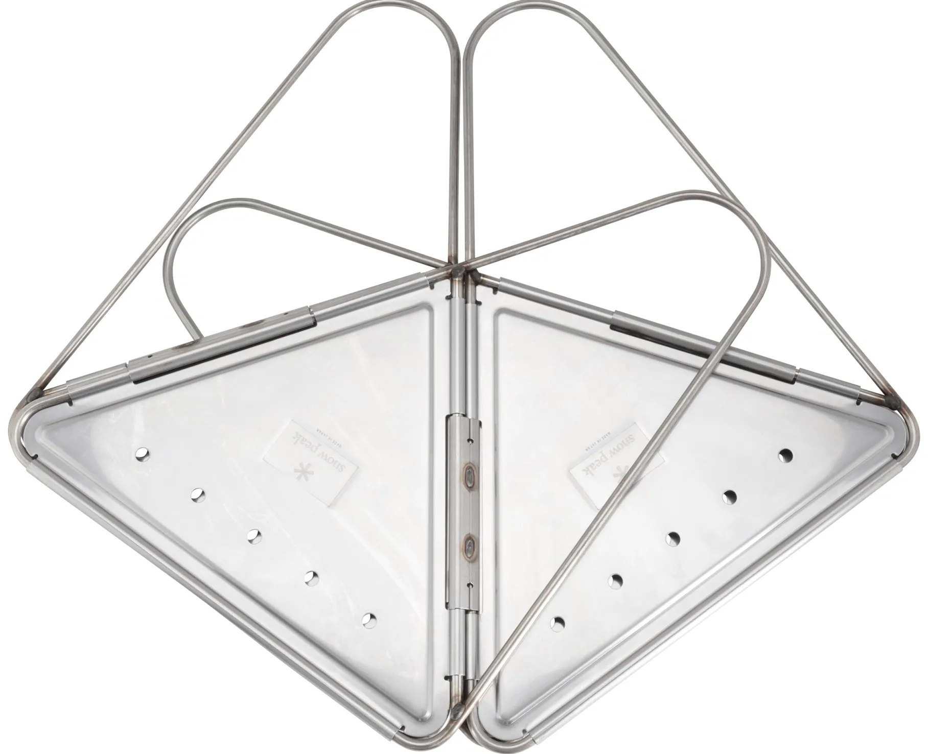 Pack & Carry Fireplace Large