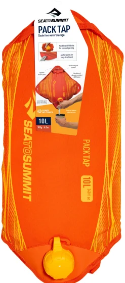 Pack Tap 10L