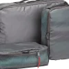 Packing Cube Set, 3 stk