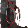 Padje Light 60L Regular Long