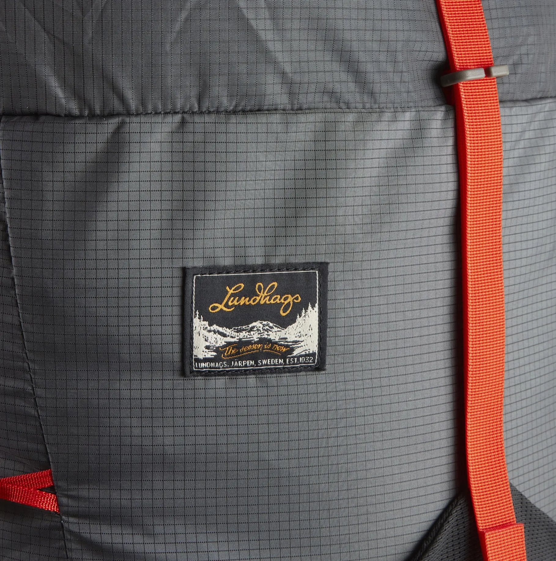 Padje Light 60L Regular Long