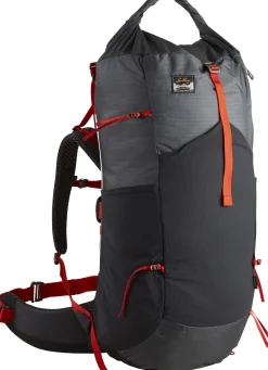 Padje Light 60L Regular Long