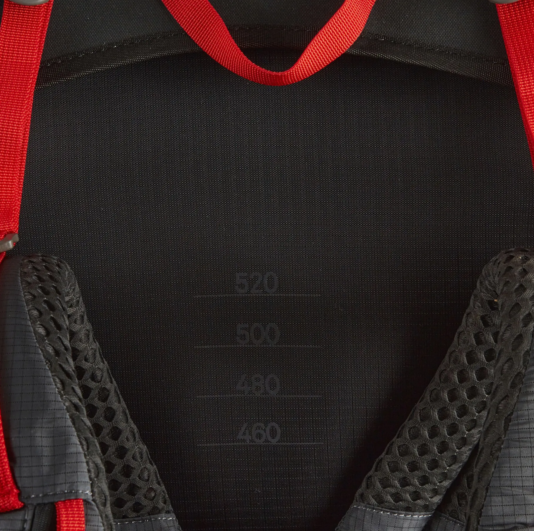 Padje Light 60L Regular Long