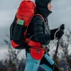 Padje Light 60L Regular Short