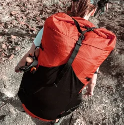 Padje Light 60L Regular Short