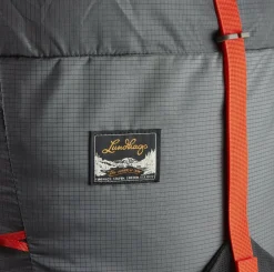 Padje Light 45L Regular Short