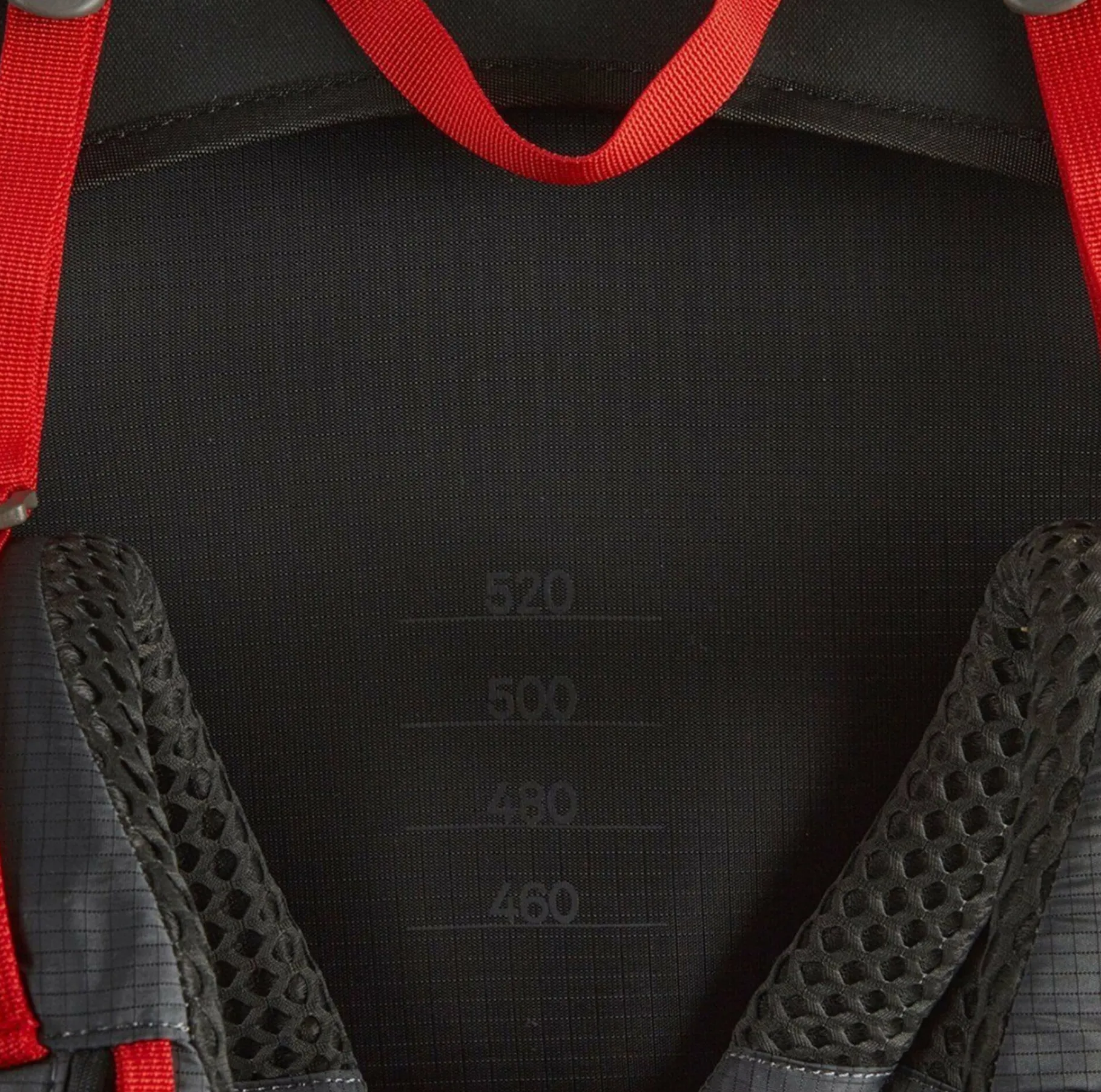 Padje Light 45L Regular Short