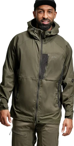 Padje Light Vent Jacket Herre