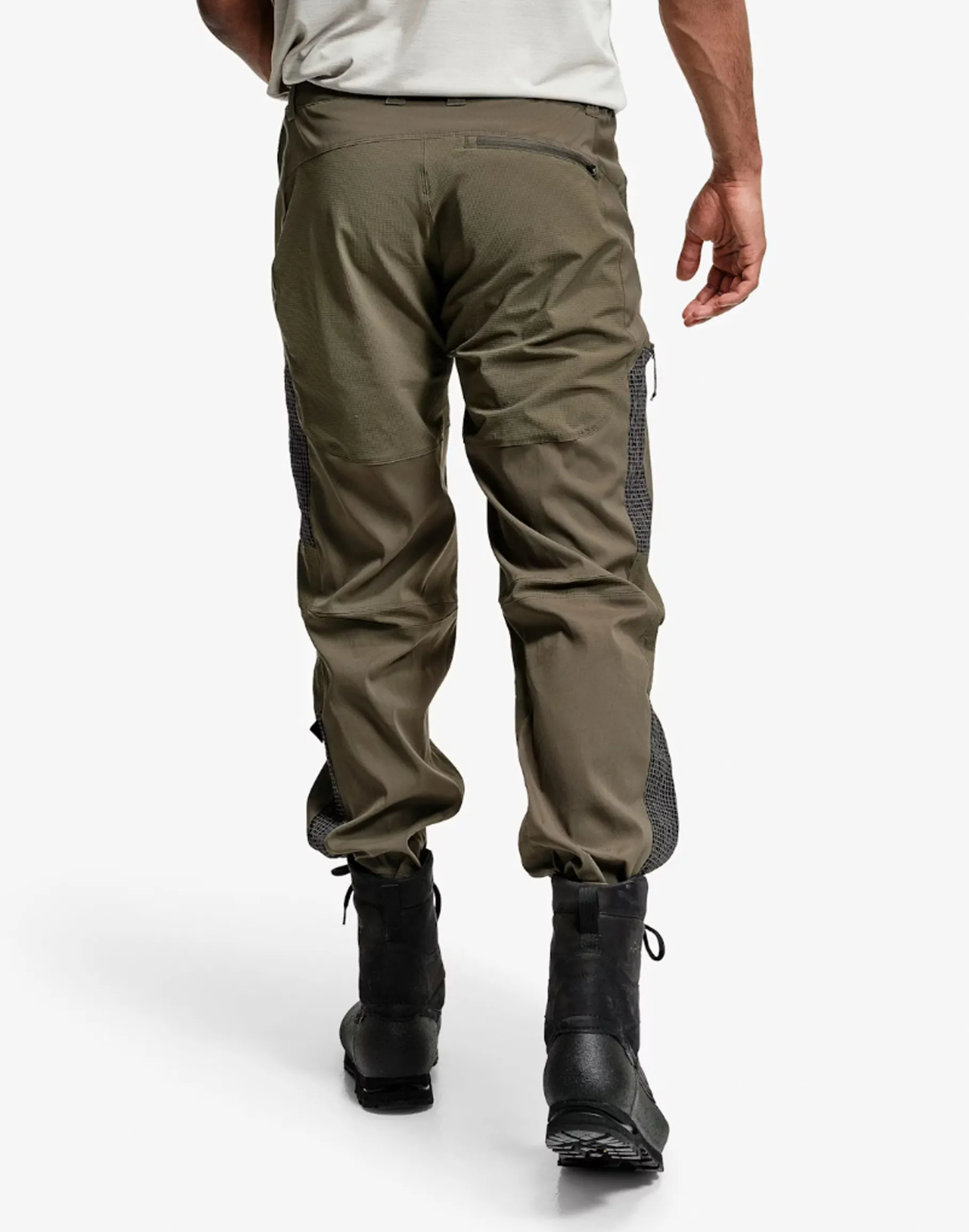 Padje Light Vent Pants Herre