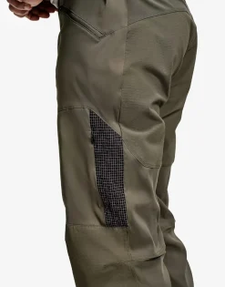 Padje Light Vent Pants Herre