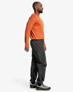 Padje Light Vent Pants Herre