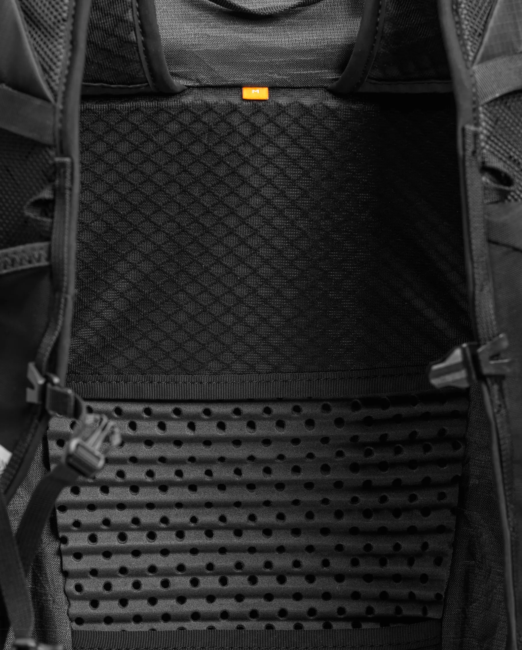 Padje Ultralight 45L Small
