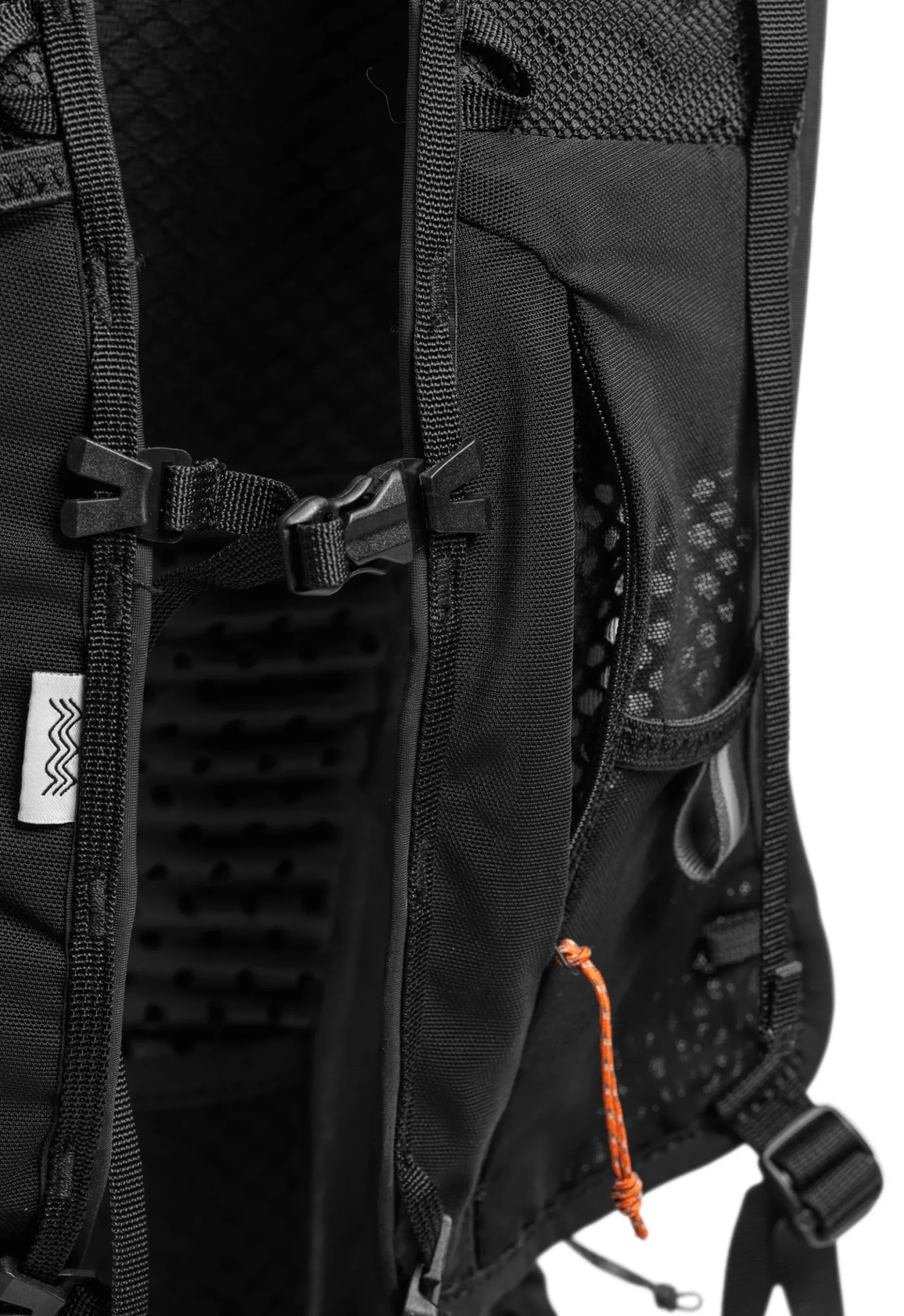 Padje Ultralight 45L Small