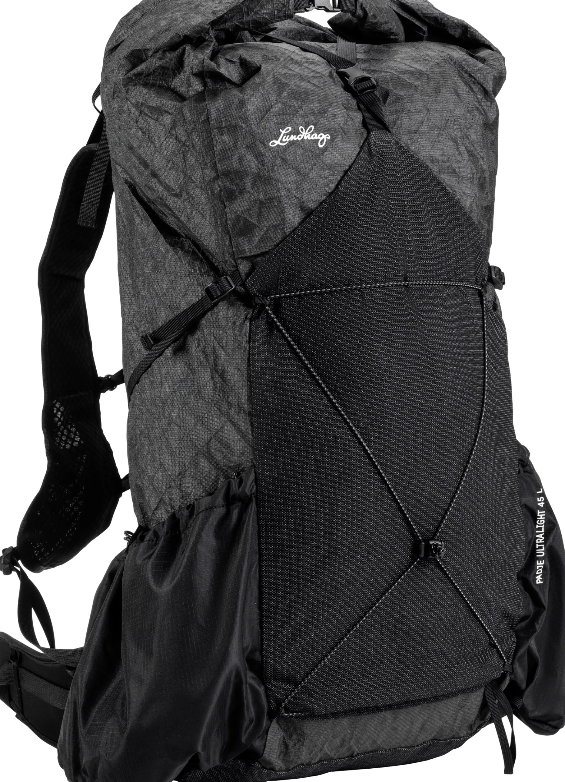 Padje Ultralight 45L Small