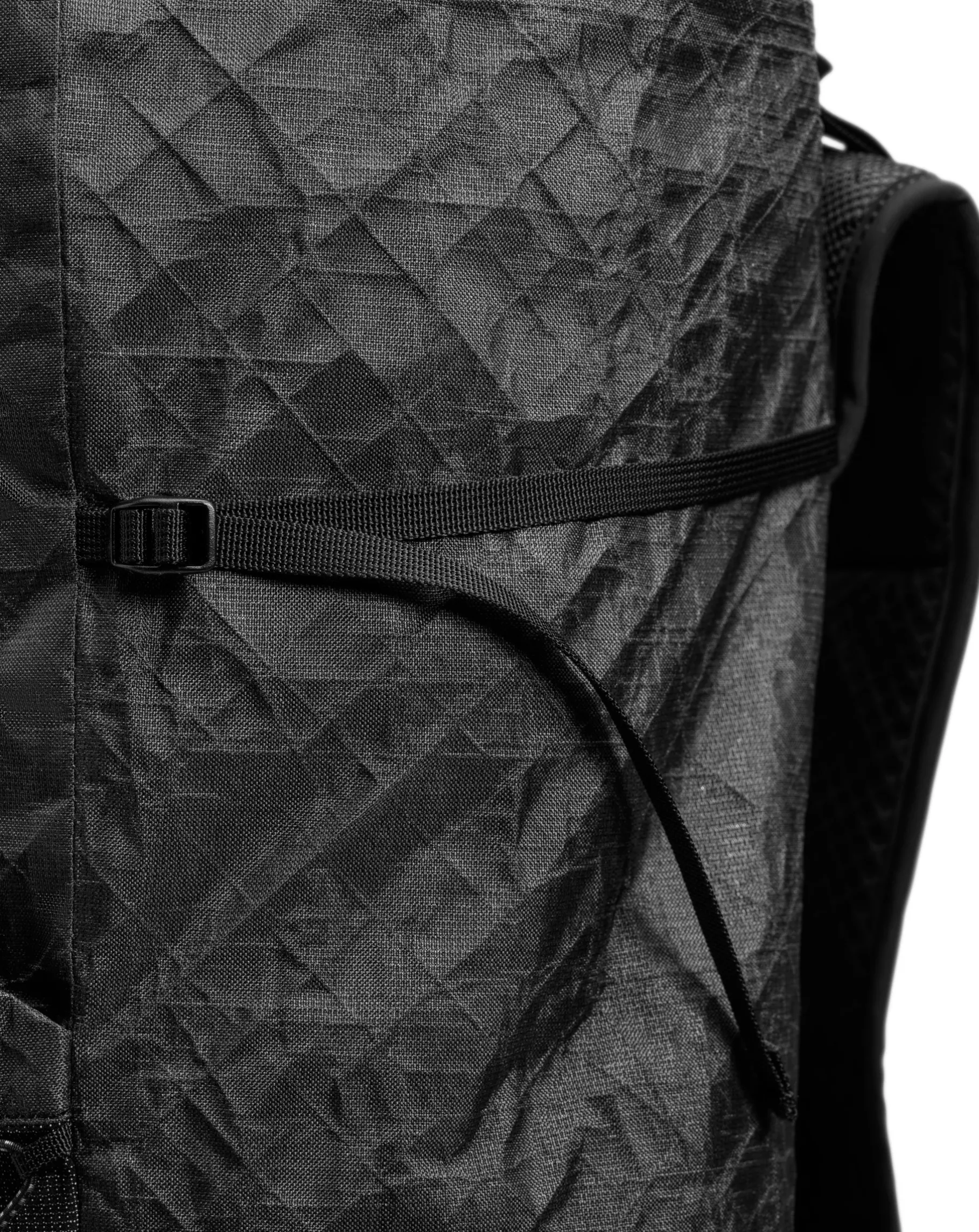 Padje Ultralight 45L Small