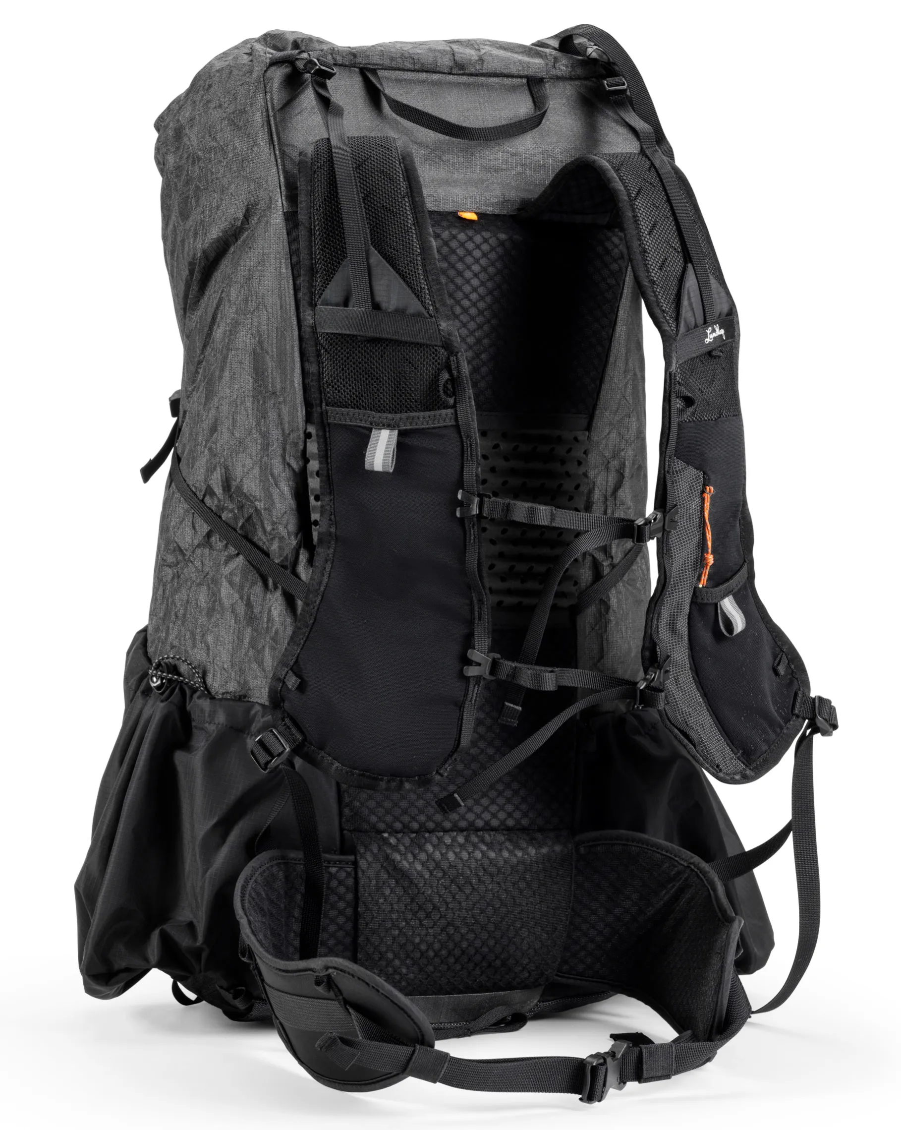Padje Ultralight 45L Small