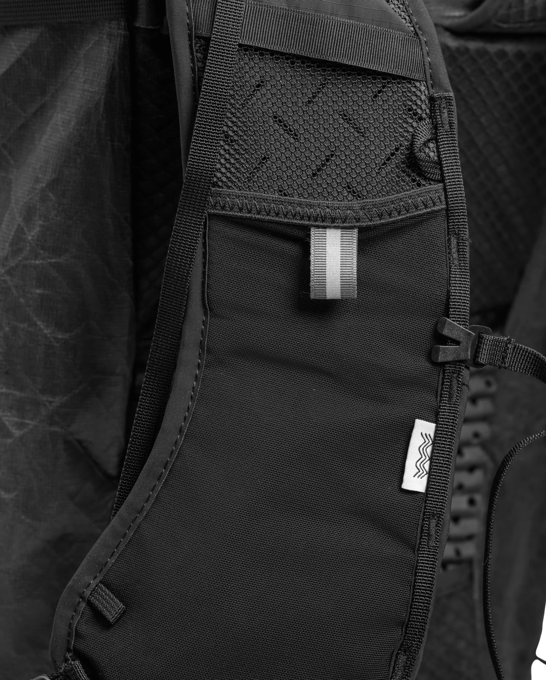 Padje Ultralight 45L Small