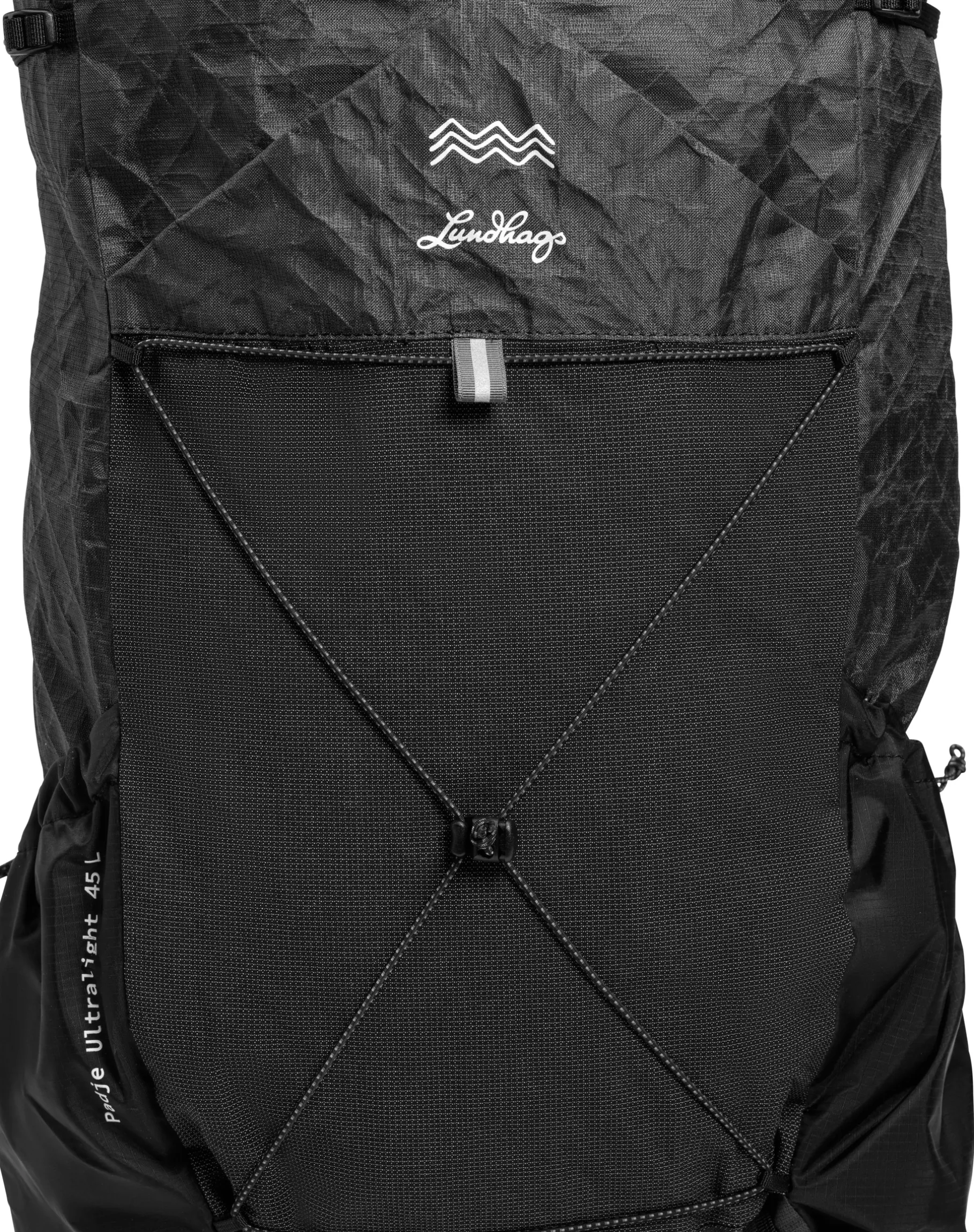 Padje Ultralight 45L Small