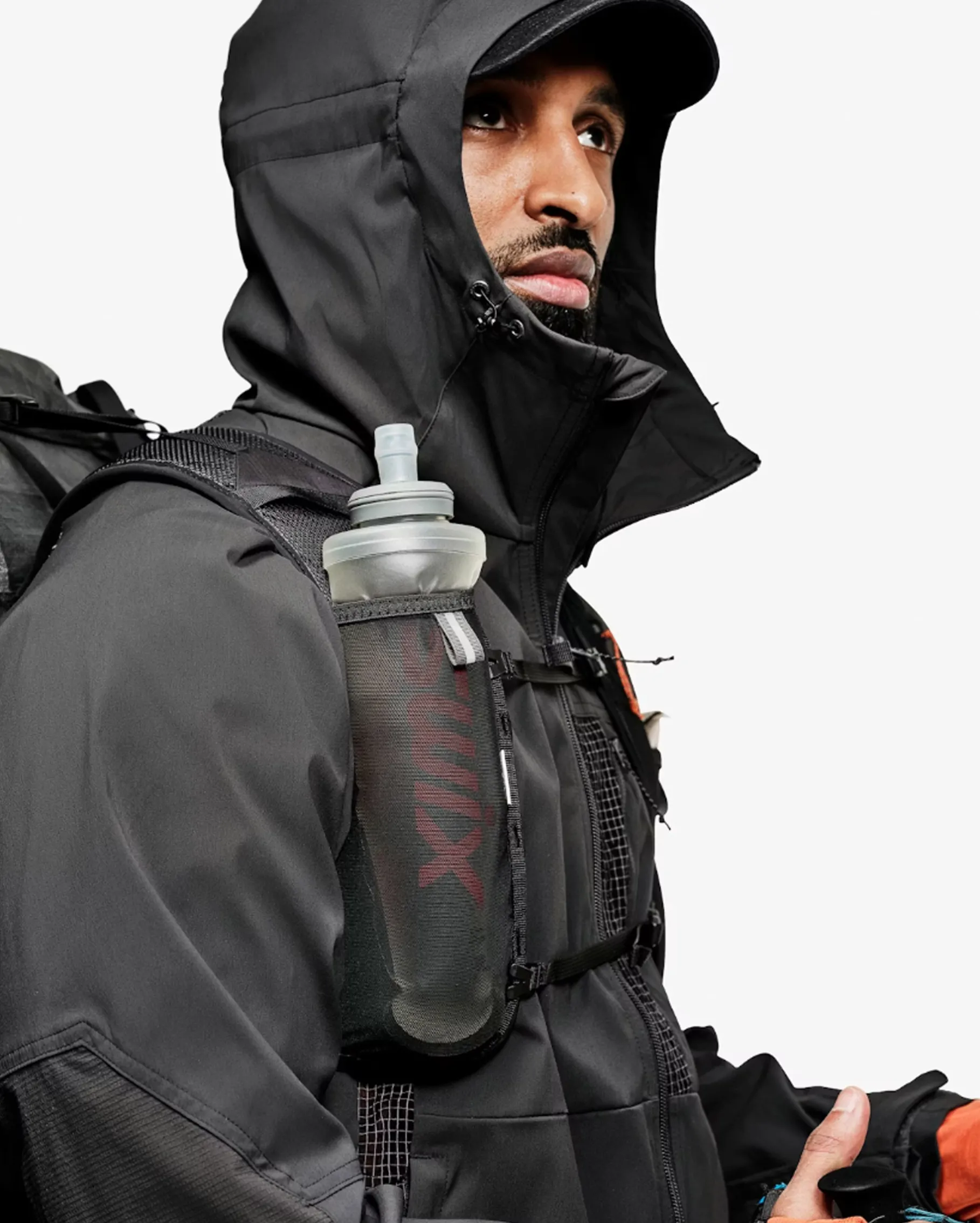 Padje Light Vent Jacket Herre