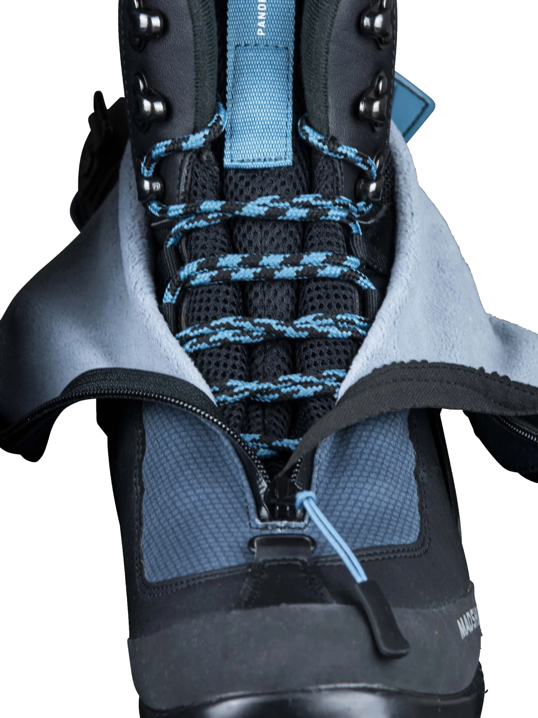 Panorama MNT Ski Boots