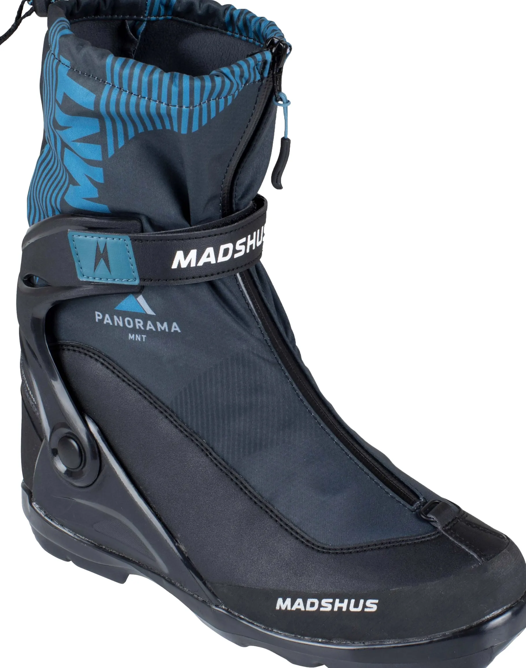 Panorama MNT Ski Boots