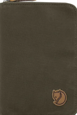 Passport Wallet