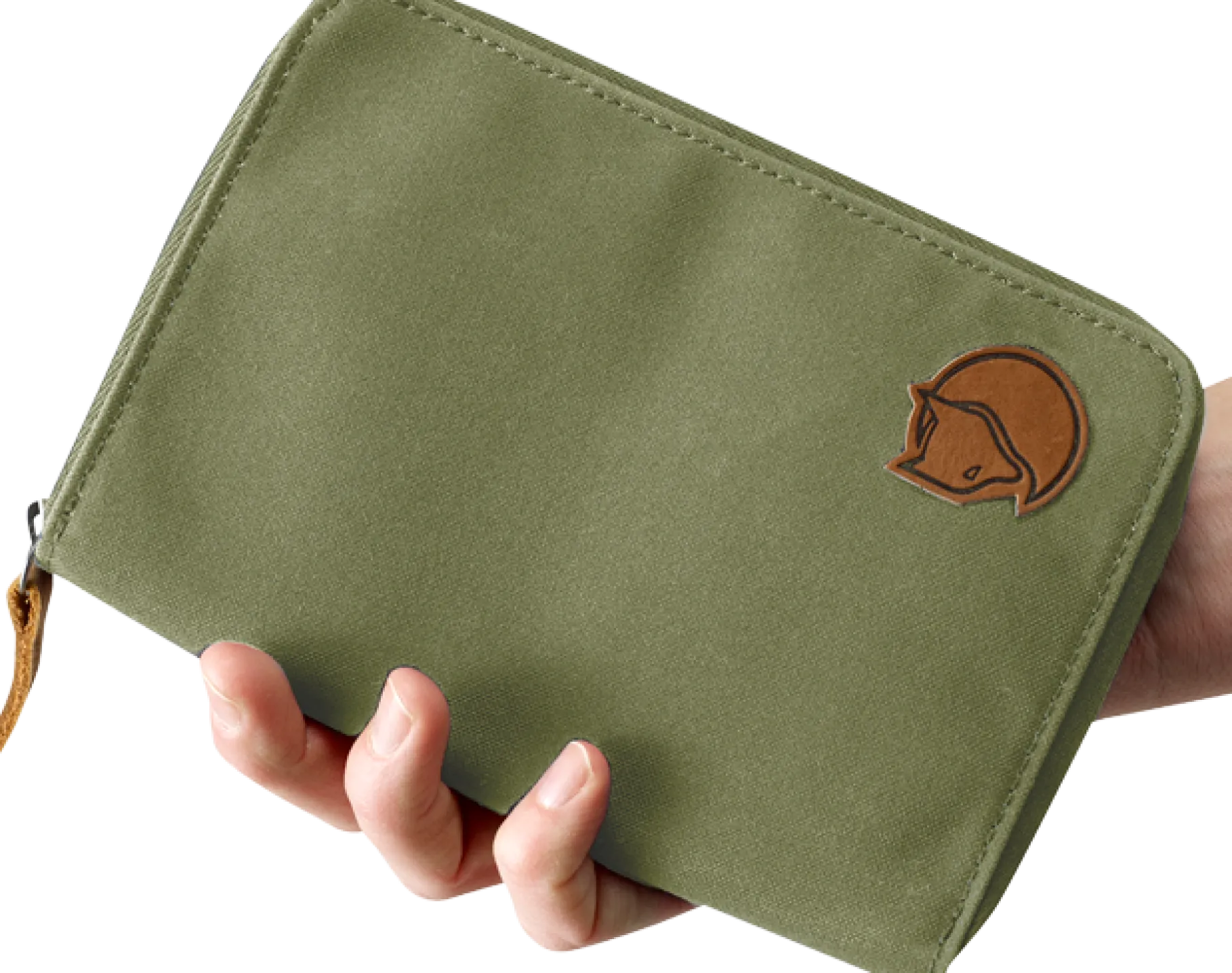 Passport Wallet