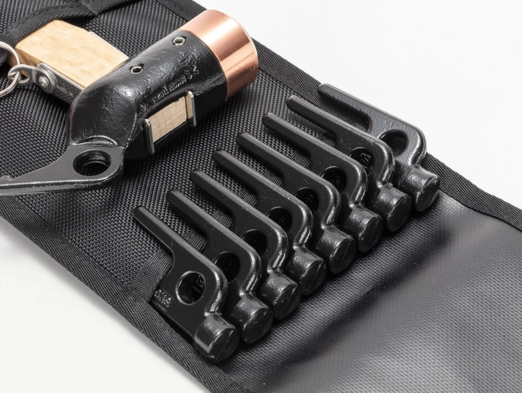 Peg Hammer Case