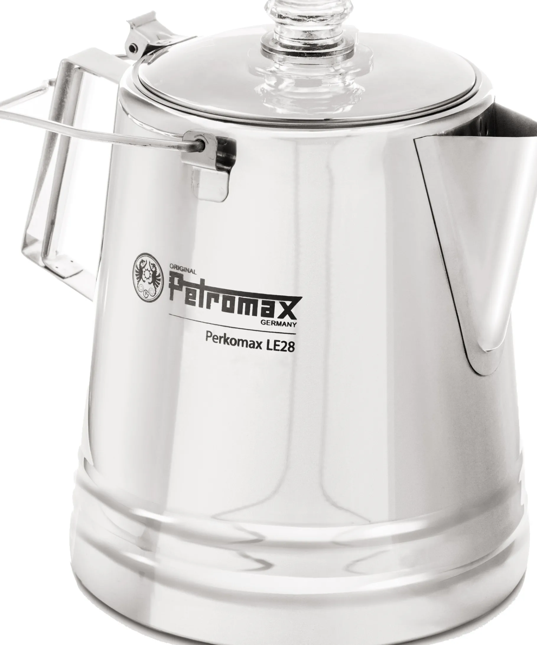 Percolator Perkomax LE28