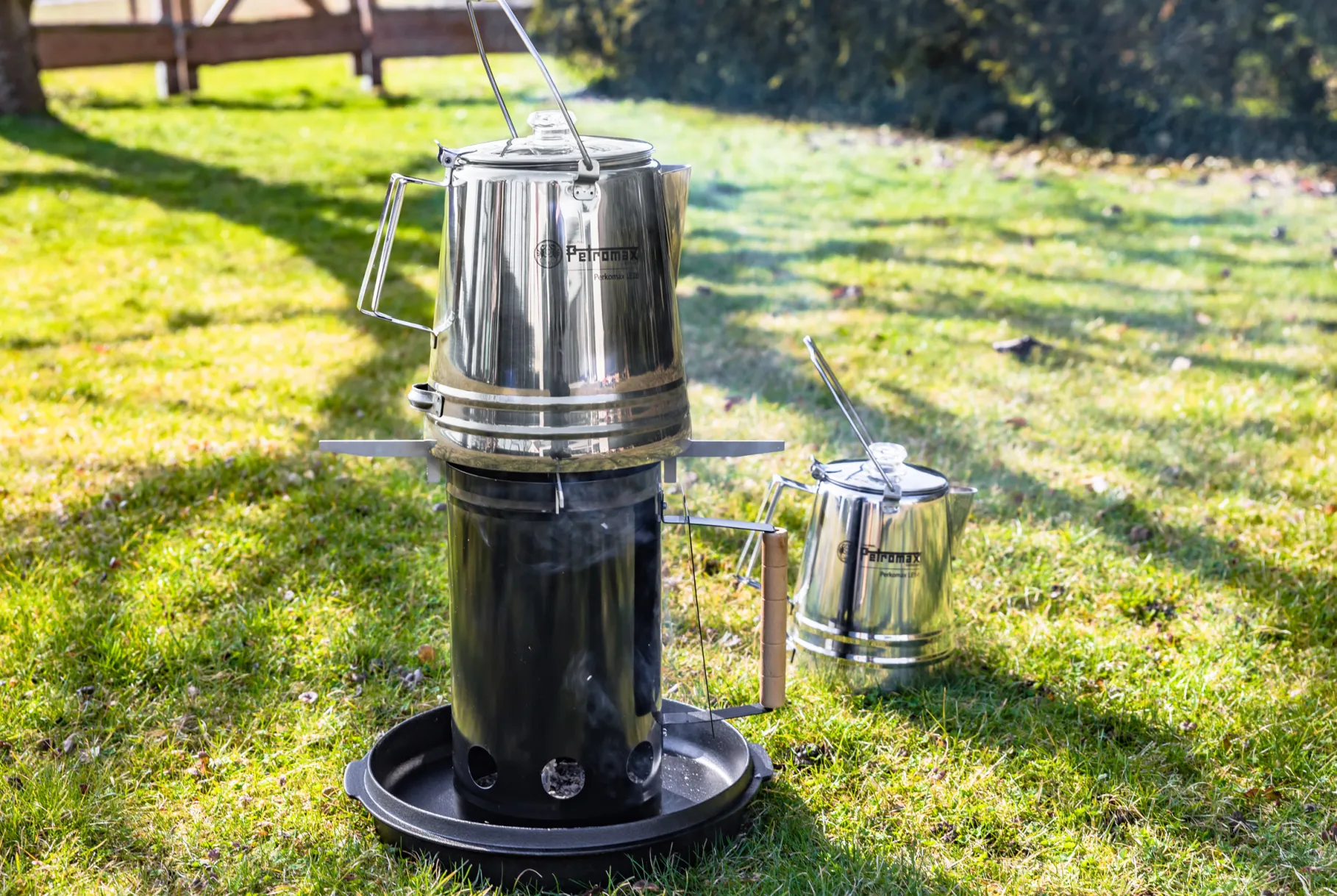 Percolator Perkomax LE28
