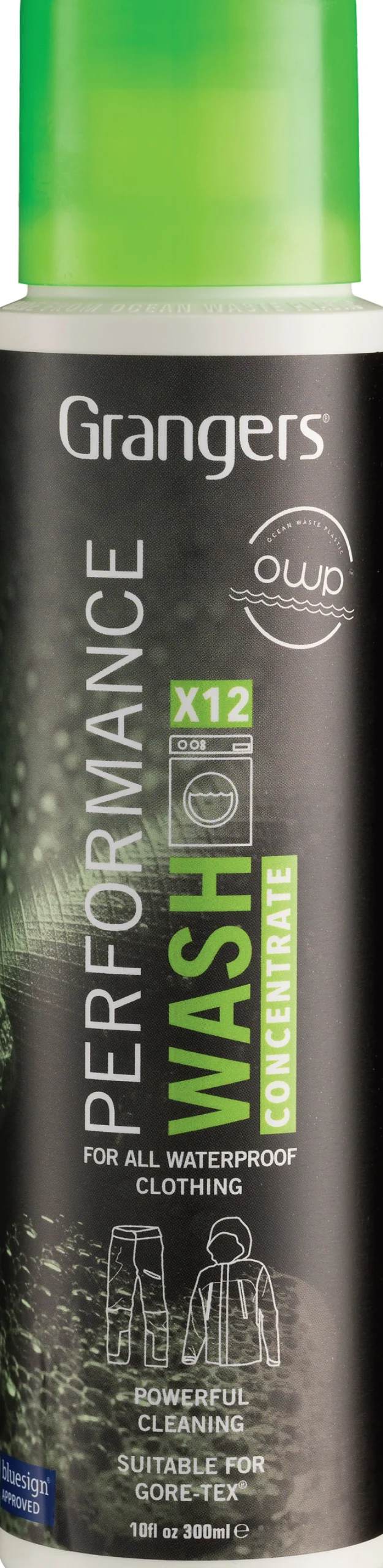 Performance Wash, 300 ml