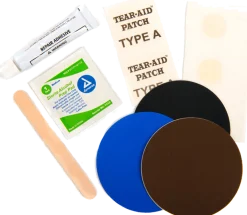 Permanent Home Repair Kit