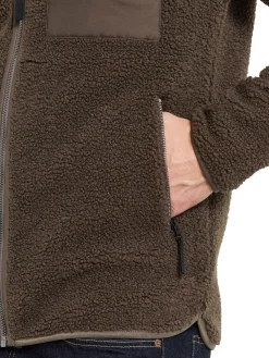 Peter Full-Zip Herre