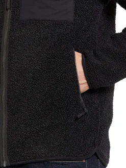 Peter Full-Zip Herre
